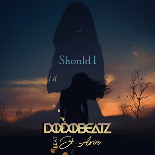 Should I - Dodobeatz & J-Aria