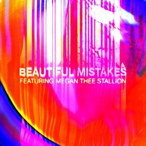 Beautiful Mistakes - Maroon 5 feat. Megan Thee Stallion