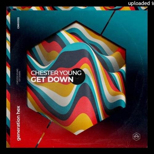 Get Down - Chester Young