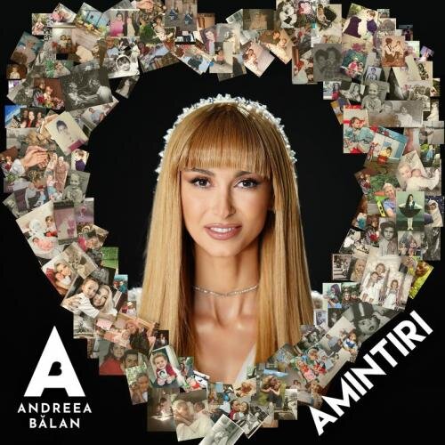 Amintiri - Andreea Balan