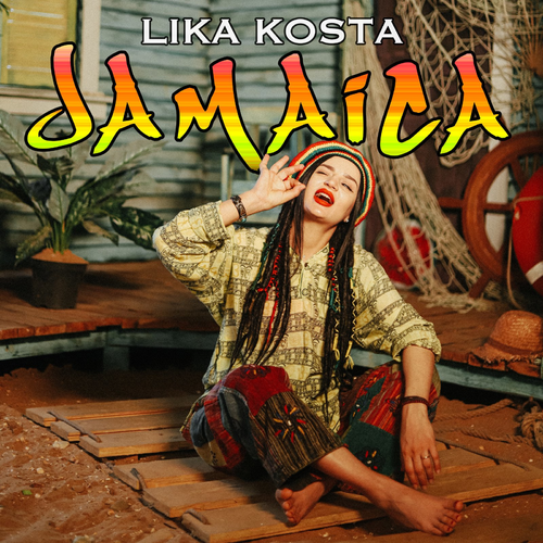 Jamaica - Lika Kosta