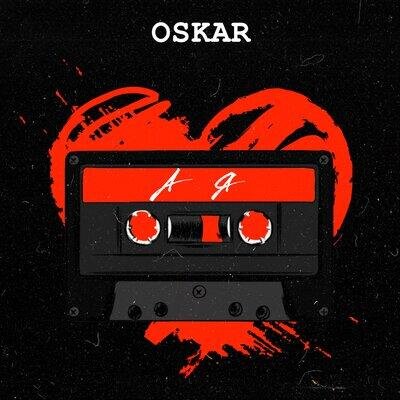 А я - OSKAR