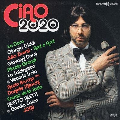 Credo (CIAO 2020) - Zivert