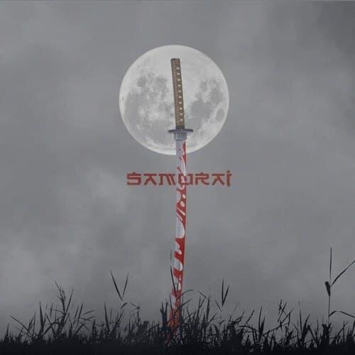 Samurai (Remix) - Zineken