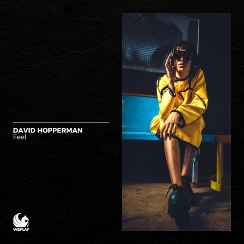 Feel - David Hopperman