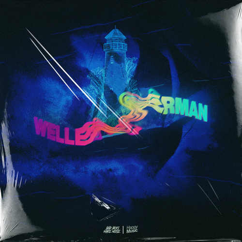 Wellerman - L.B. One & Datamotion feat. Perly I Lotry