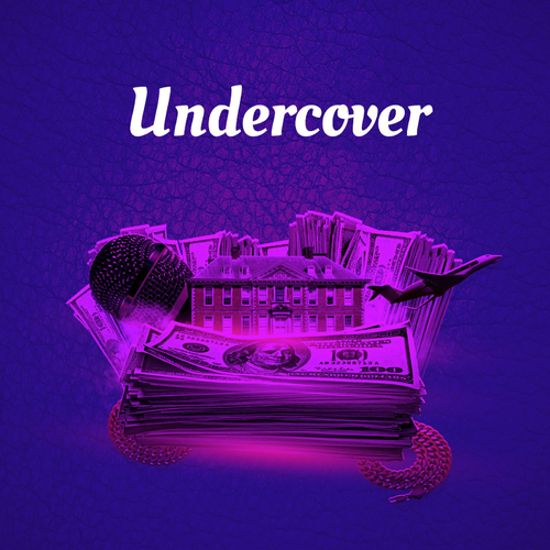 Undercover - Starix