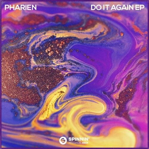 Days Are Gone - Pharien