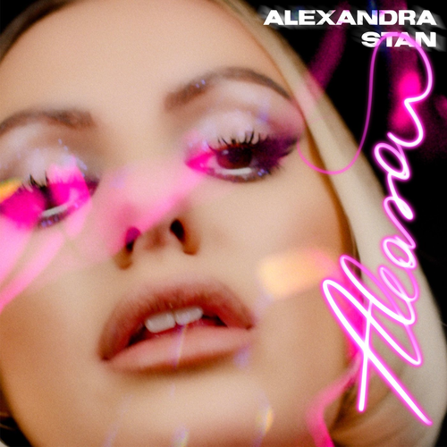 Aleasa - Alexandra Stan