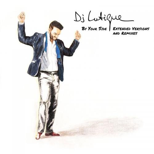 Not in Love (DJ Lutique Remix) - DJ Lutique, Buy One Get One Free