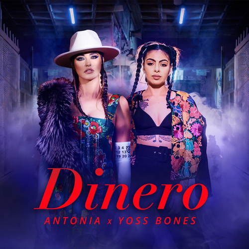 Dinero - Antonia & Yoss Bones