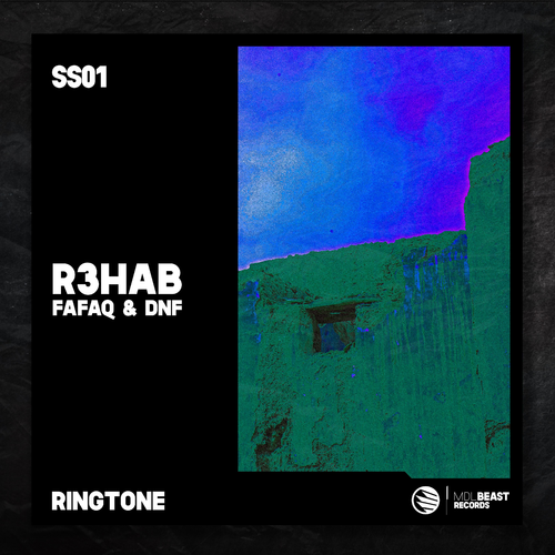 Ringtone - R3hab & Fafaq & DNF