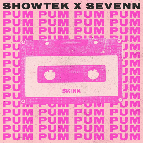 Pum Pum - Showtek & Sevenn