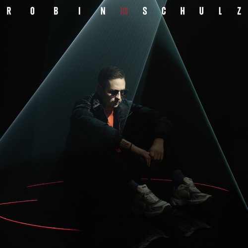 Better with You - Robin Schulz feat. SVRCINA