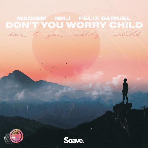 Don't You Worry Child - Madism & MKJ & Felix Samuel