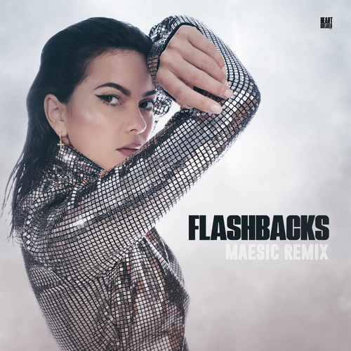 Flashbacks (Maesic Remix) - Inna