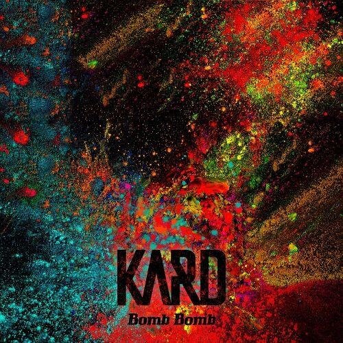 Bomb Bomb - KARD