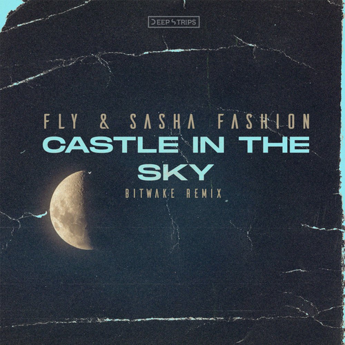 Castle in The Sky (Bitwake Remix) - FLY & Sasha Fashion