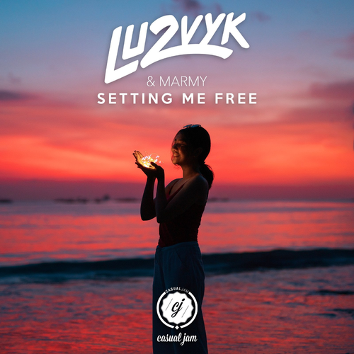 Setting Me Free - Lu2Vyk & Marmy