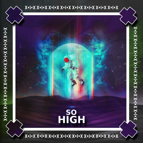 SO HIGH - Hardpoint