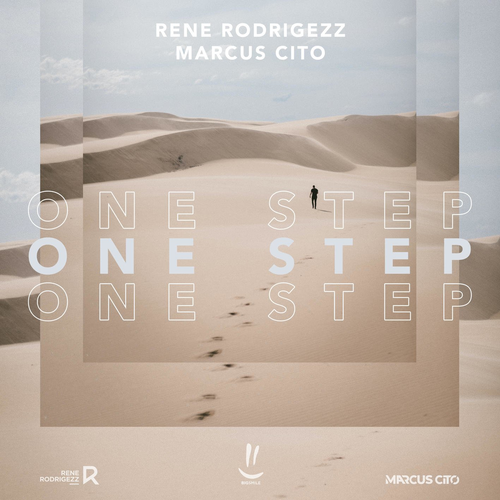 One Step - Rene Rodrigezz & Marcus Cito