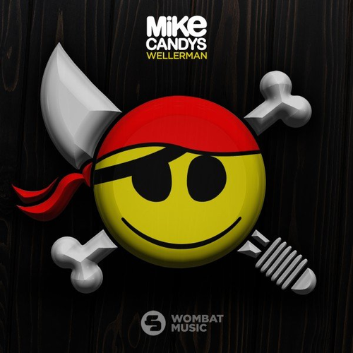 Wellerman (Ravin' Whale Remix) - Mike Candys