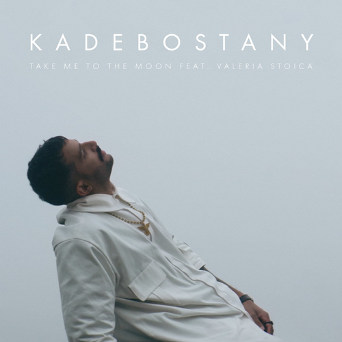 Take Me to the Moon - Kadebostany feat. Valeria Stoica