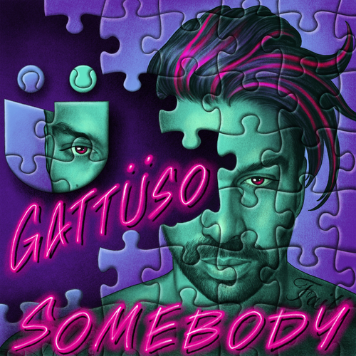 Somebody - Gattuso