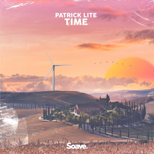 Time - Patrick Lite