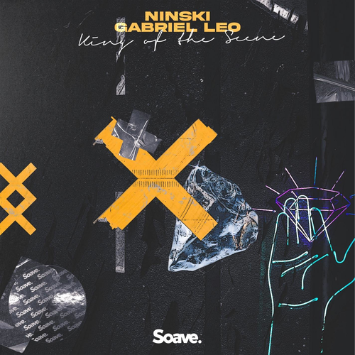 King Of The Scene - Ninski & Gabriel Leo