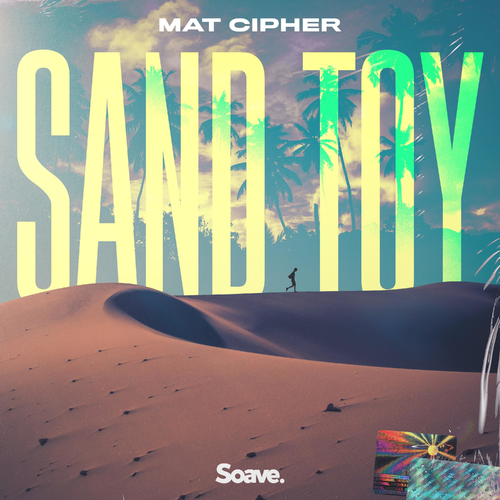 Sand Toy - Mat Cipher