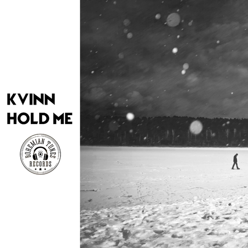 Hold Me - Kvinn