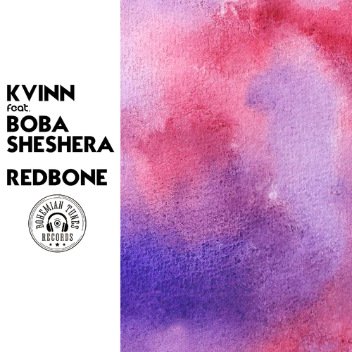 Redbone - Kvinn feat. Boba Sheshera