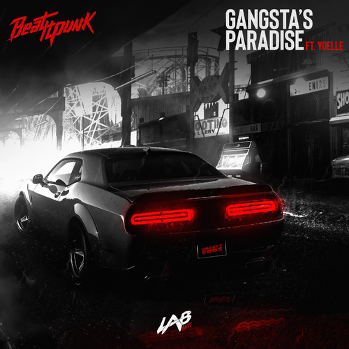 Gangsta's Paradise - BeatItPunk & Yoelle