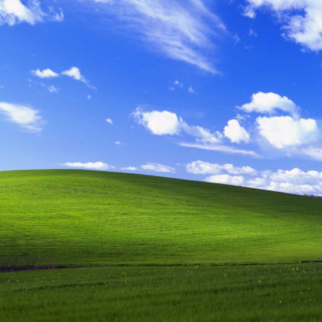 Windows XP - Milash