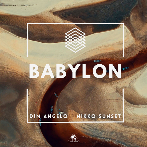 Marvel - Dim Angelo & Nikko Sunset