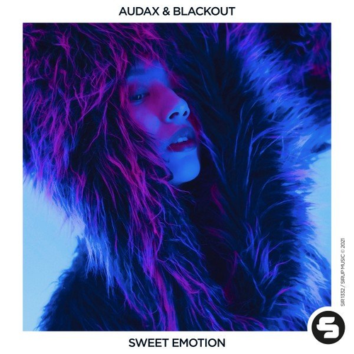 Sweet Emotion - Audax & Blackout