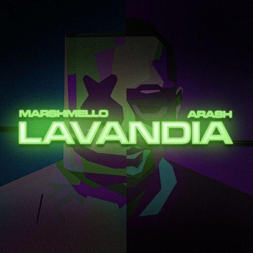 Lavandia - Marshmello & Arash