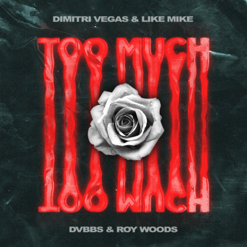 Too Much - Dimitri Vegas & Like Mike & DVBBS & Roy Woods