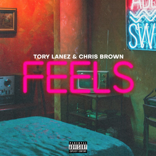 F.E.E.L.S. - Tory Lanez feat. Chris Brown