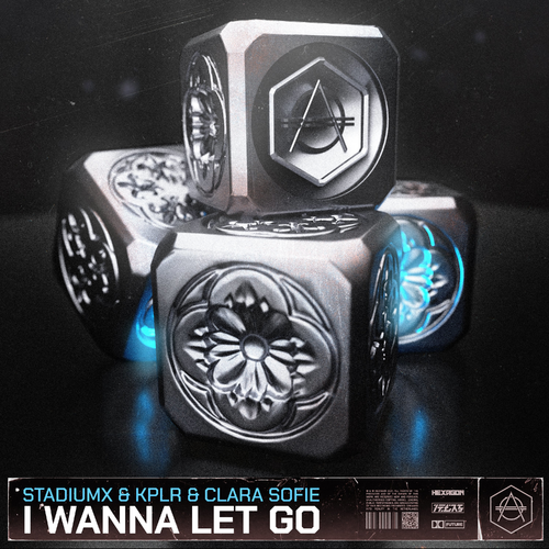 I Wanna Let Go - Stadiumx & KPLR feat. Clara Sofie