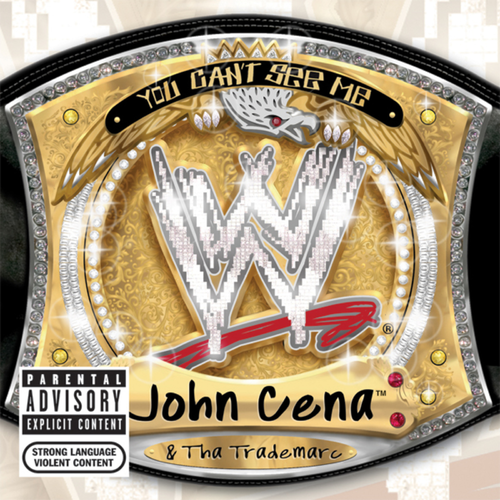 What Now - WWE & John Cena & Tha Trademarc