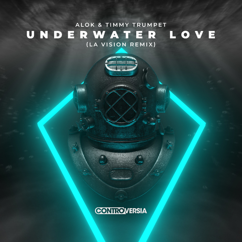 Underwater Love (LA Vision Remix) - Alok & Timmy Trumpet