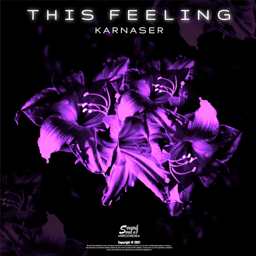 This Feeling - KARNASER