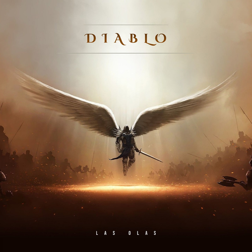 Diablo - Las Olas