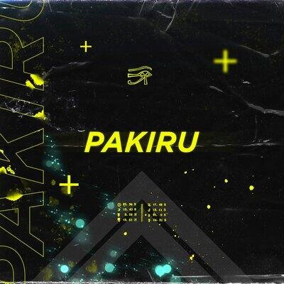 Недоступен - PAKIRU