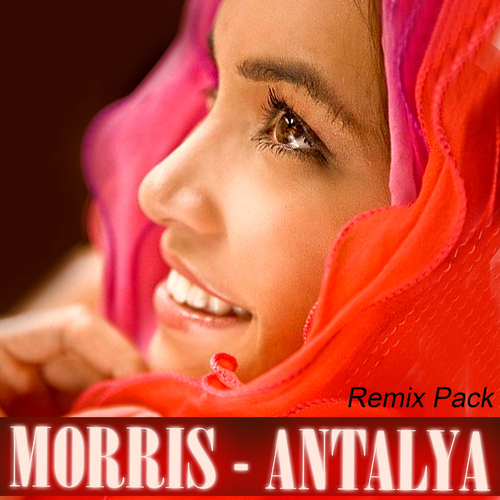 Antalya (Ömer Bükülmezoğlu Remix) - Morris