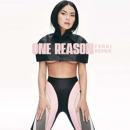 One Reason (Ferki Remix) - Inna