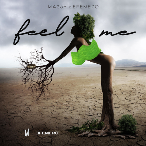 Feel Me - Massy & Efemero