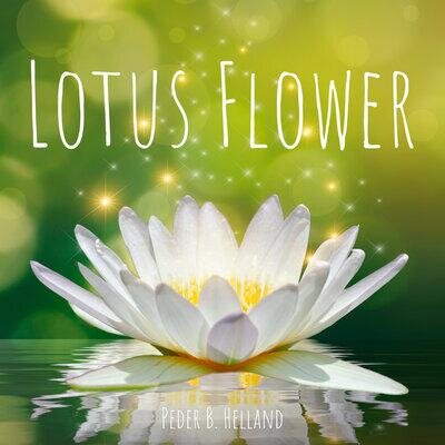 Lotus Flower - Peder B. Helland